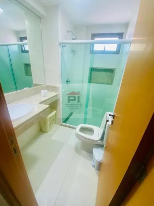 Apartamento 3 Quartos para Venda em Salvador, COSTA AZUL, 3 dormitórios, 3 suítes, 5 banhe - Foto 12