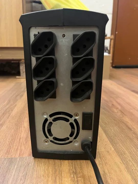 Nobreak sws 1200 va  - Foto 2