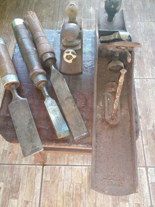 Peças pra mercearia  - Foto 3