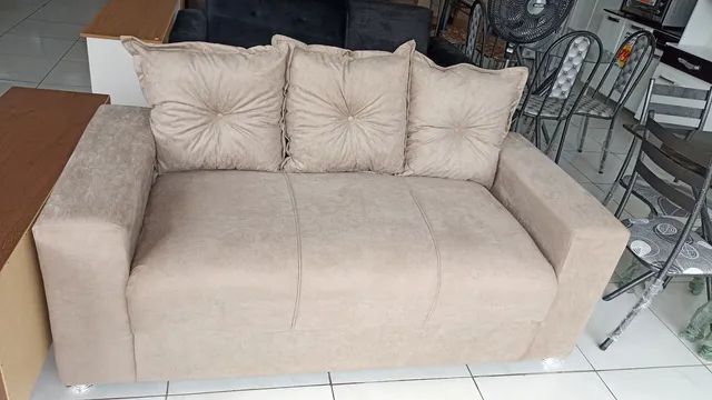 Sofá Vegas Novo 