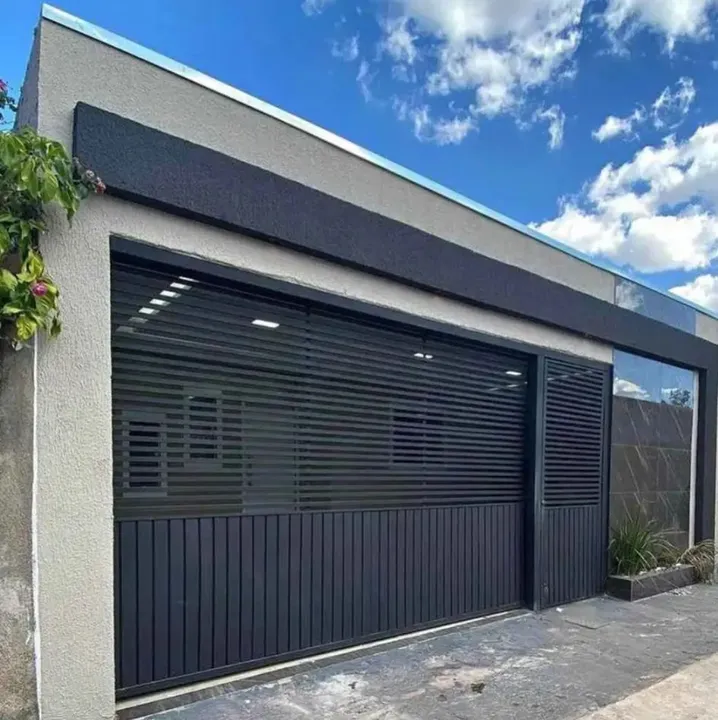 Vendo casa em Samambaia