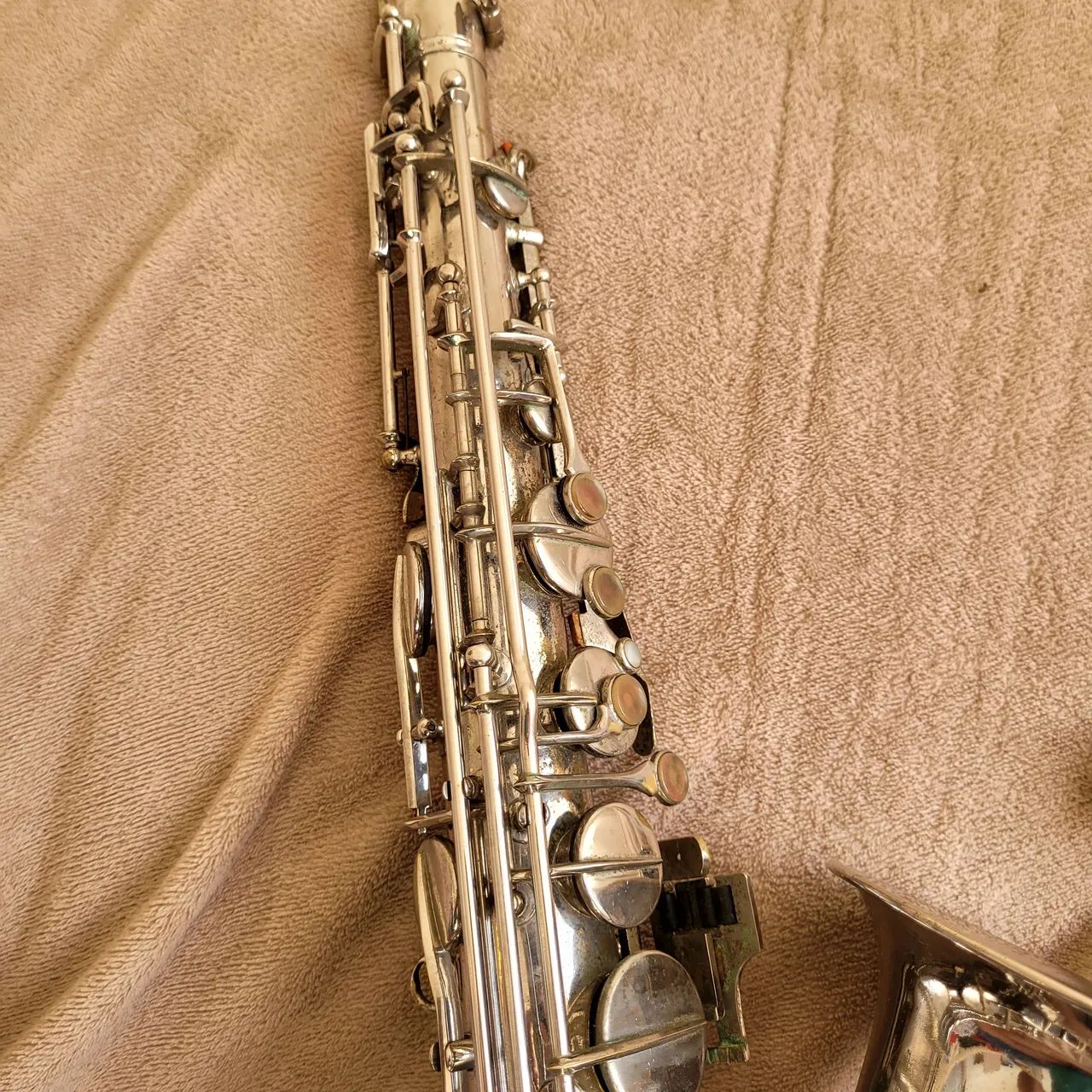 Sax Weing rill número 358