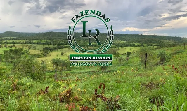 Fazenda / chácara 10 Alqueires Dupla Aptidão