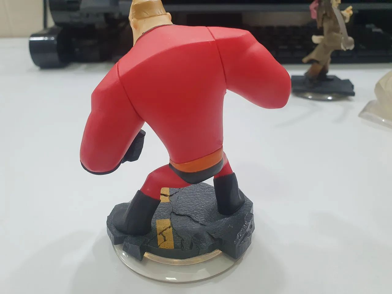 DISNEY INFINITY 1.0 - SR. INCRÍVEL  - Foto 2