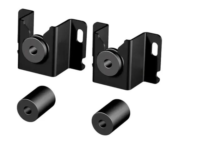 Suporte para TV 14-80 Polegadas Nova - Foto 2