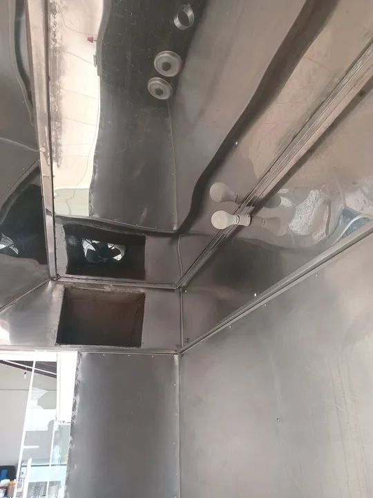 Churrasqueira para lanches  - Foto 5