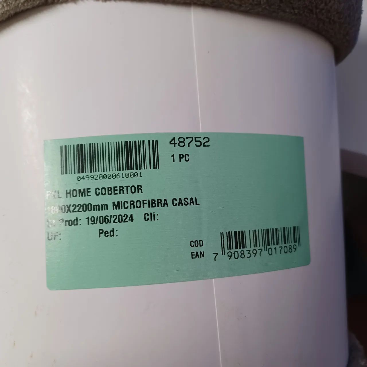 Edredon de casal - Foto 4