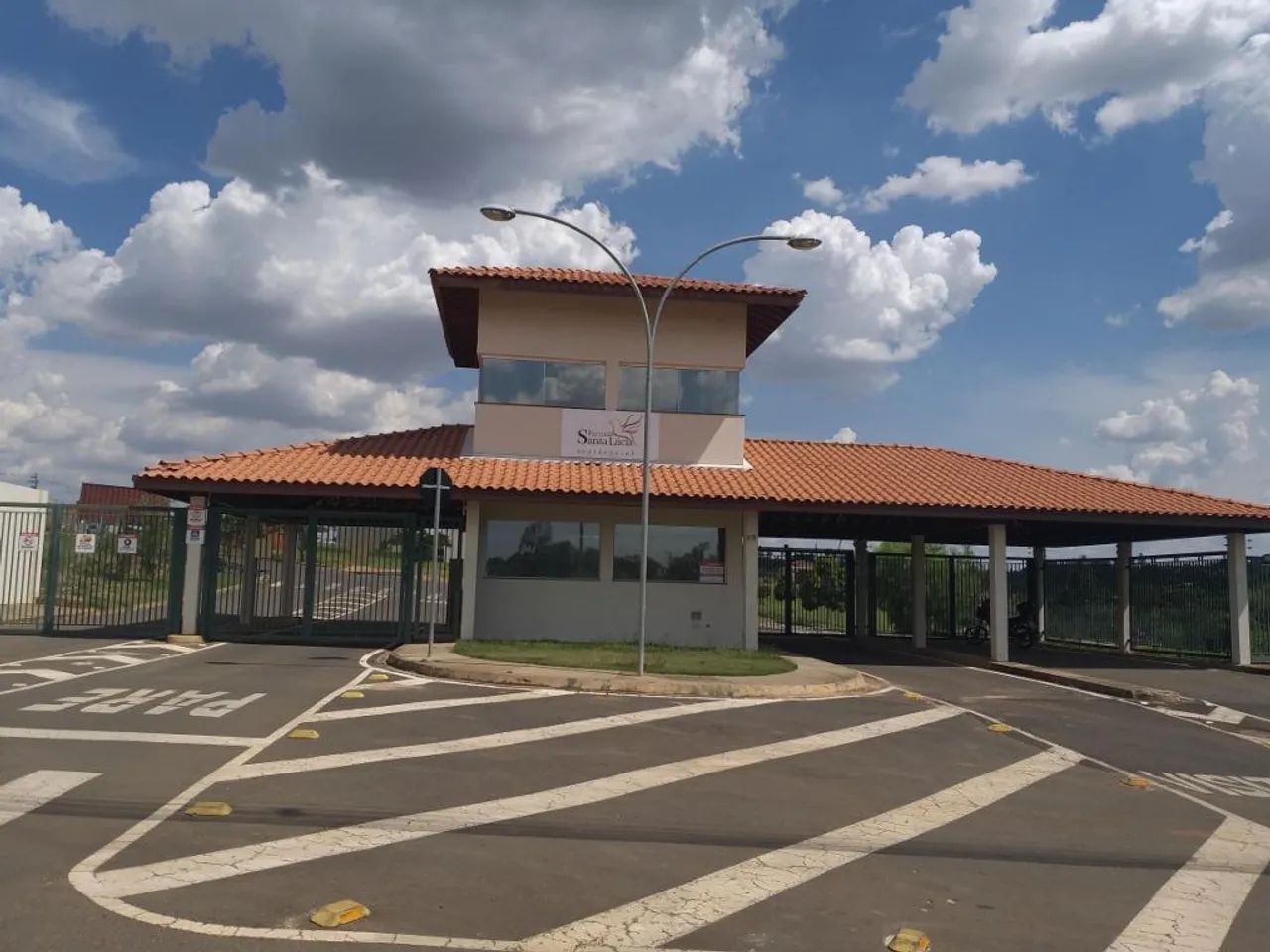 Terreno à venda, 465 m² por R$ 300.000,00 - Jardim Santa Lucia - Americana/SP