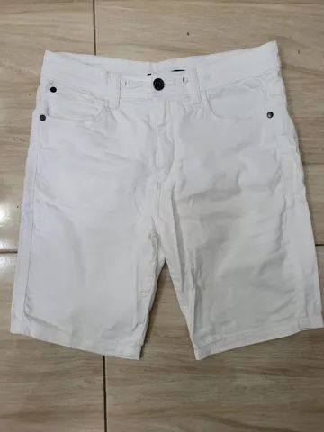 Lote de 6 Bermudas Teens - Foto 4