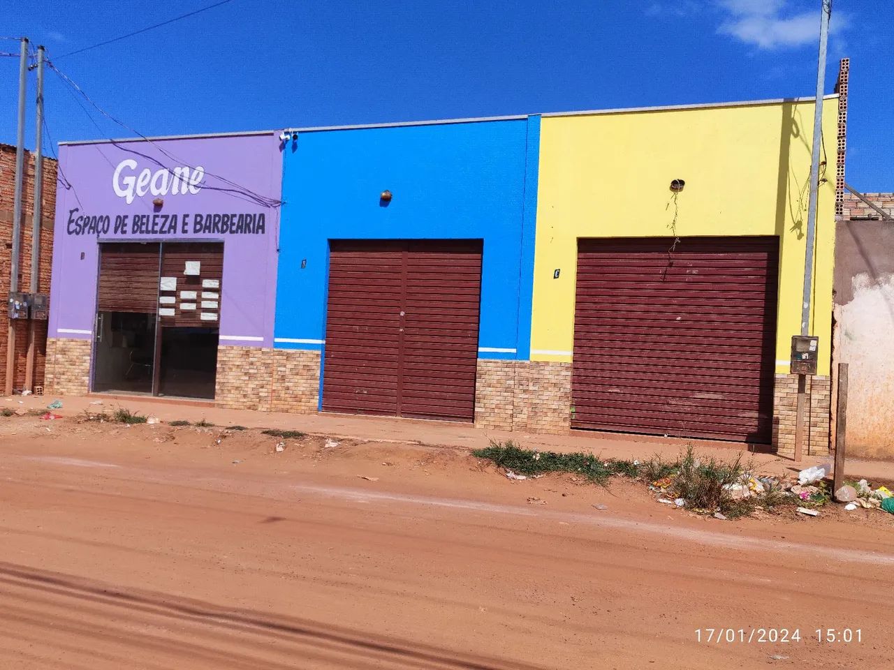 foto - Santarém - Livramento