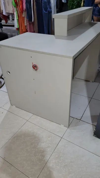 Balcão para lojas - Foto 3