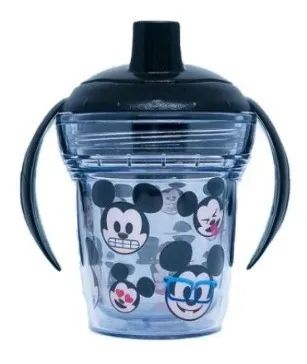 Copo  Infantil De Transição Bebê Treinamento Com Alça 