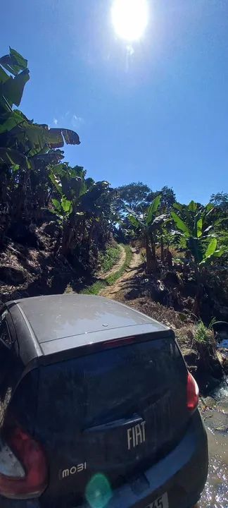 Sitio+cachoeira 5ALQUEIRES  Itariri SP - Foto 5
