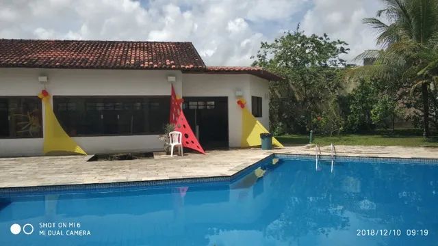 Excelente chácara para carnaval igreja .. eventos etc. - Foto 2