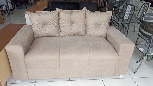 Sofá Vegas Novo  - Foto 2