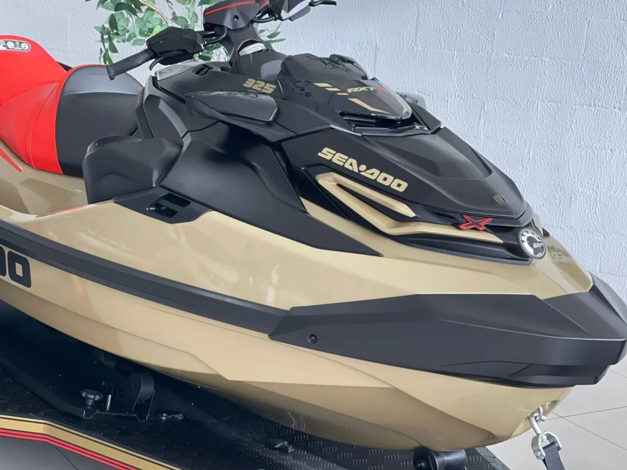 Jet Ski Sea Doo - Foto 6