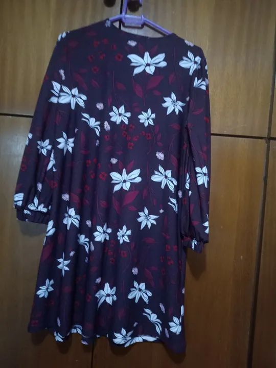 Vestido MNG Basics - Foto 3