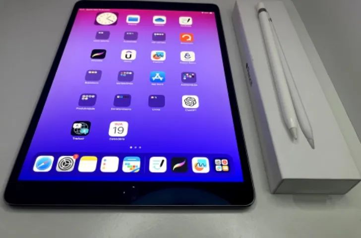 IPad Pro 10,5