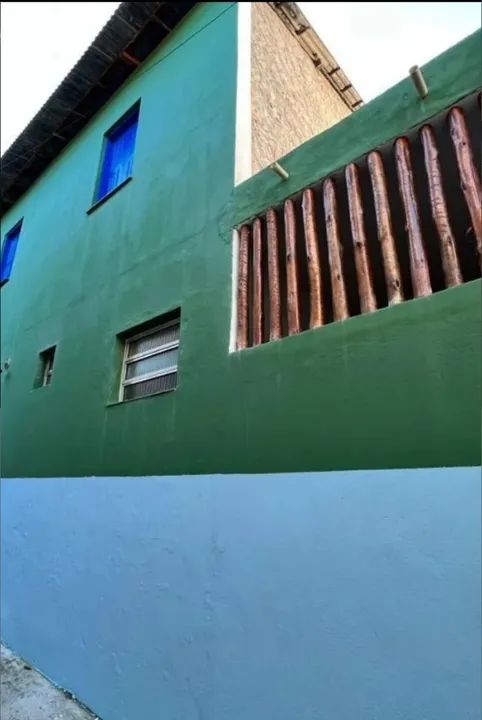 Casa Sobrado na Praia  de Ilhéus!! - Foto 4