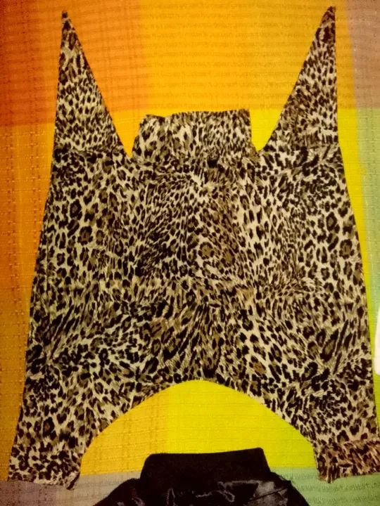 4 PEÇAS FEM. N°4 CRIANÇA. Ler descrição... - Foto 2