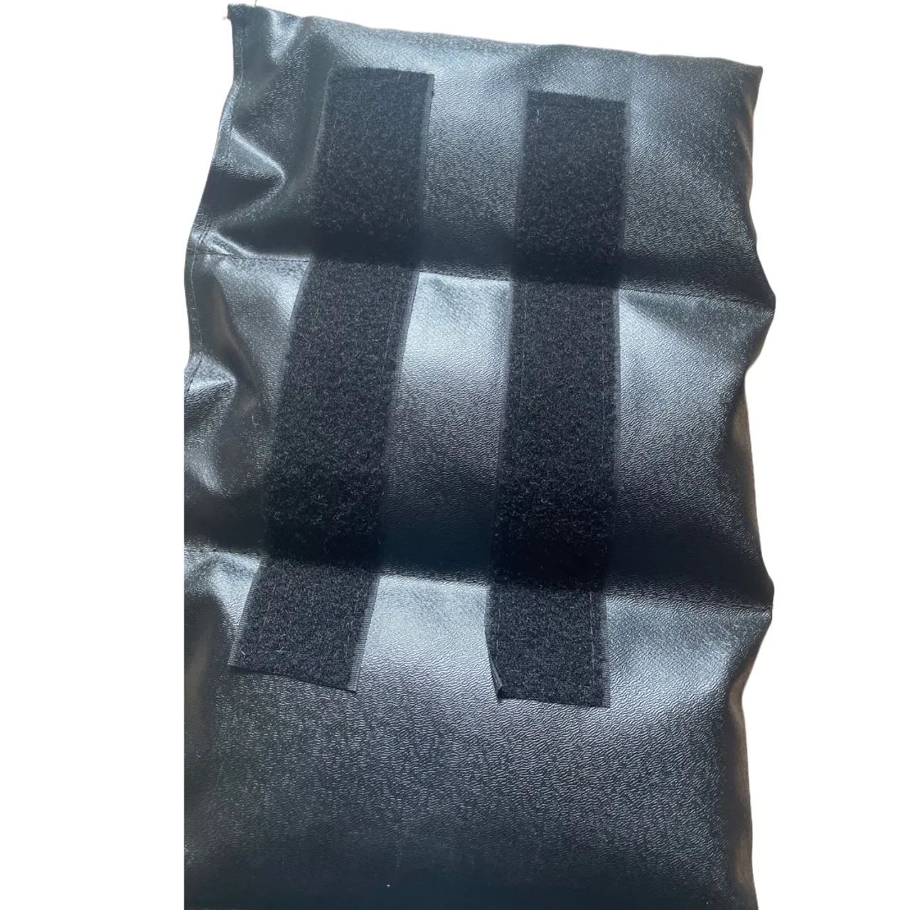 Tornozeleira Profissional 8kg (par) - Foto 4