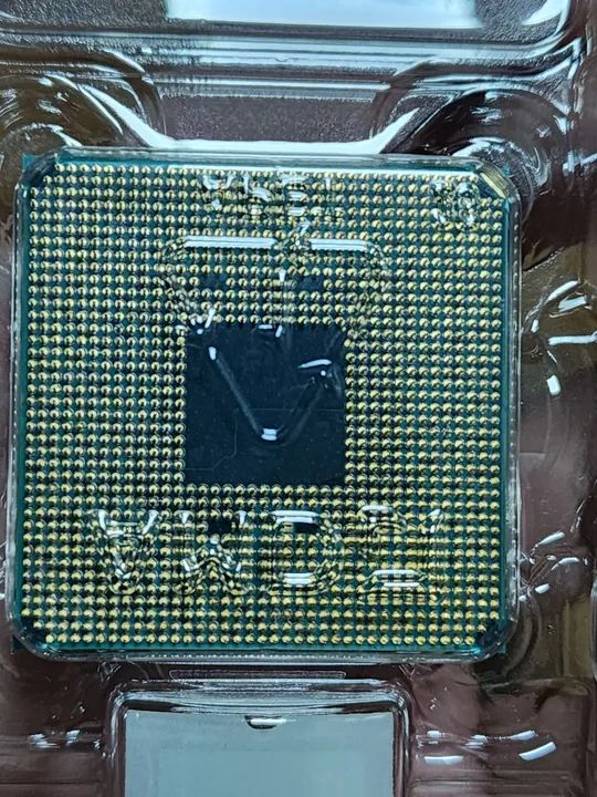 Processador AMD Ryzen 5 5600GT - Foto 2