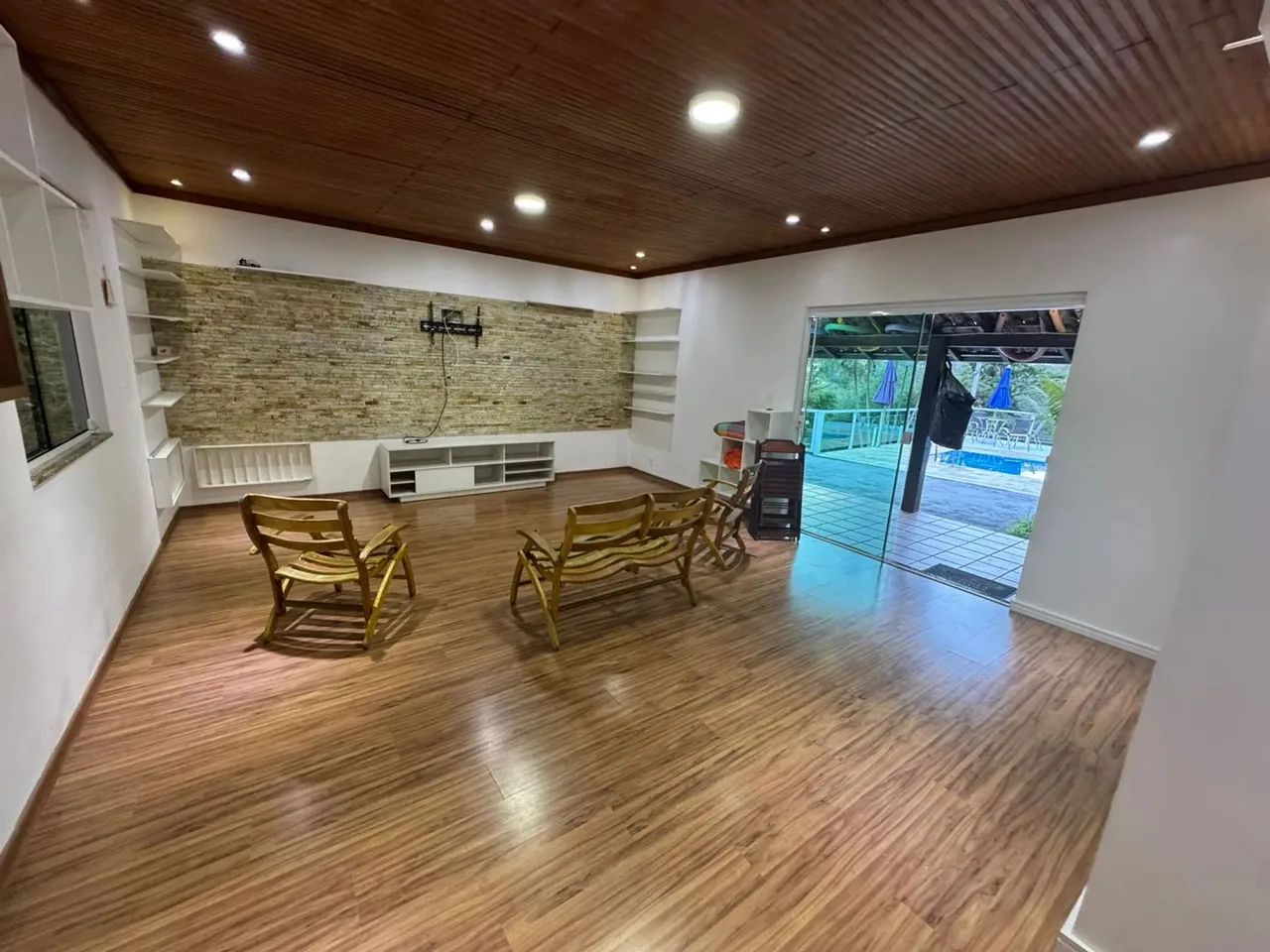 Casa Araras, alto nível, infraestrutura, sol, excelente preço - Petrópolis - RJ - Foto 4