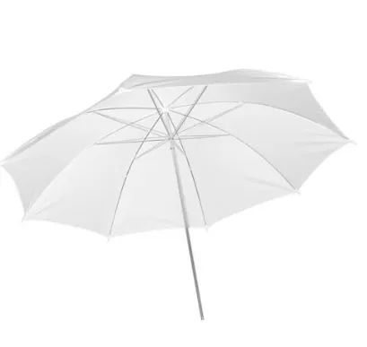 Kit Iluminação Fotográfica Completo = 2 Tripés + 2 Sombrinhas + 2 Suportes - Foto 3