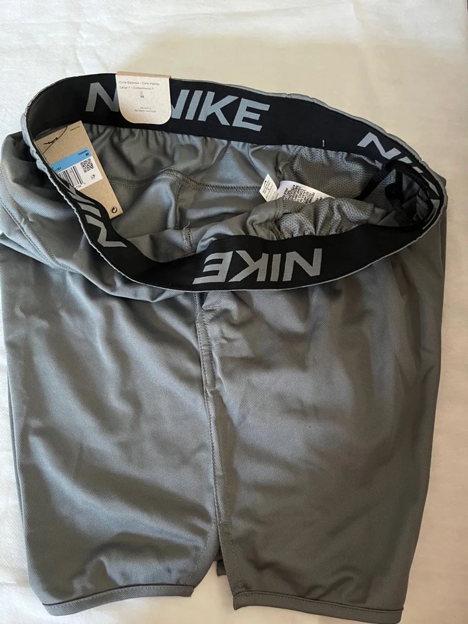 Shorts Nike Original e Novo  - Foto 2