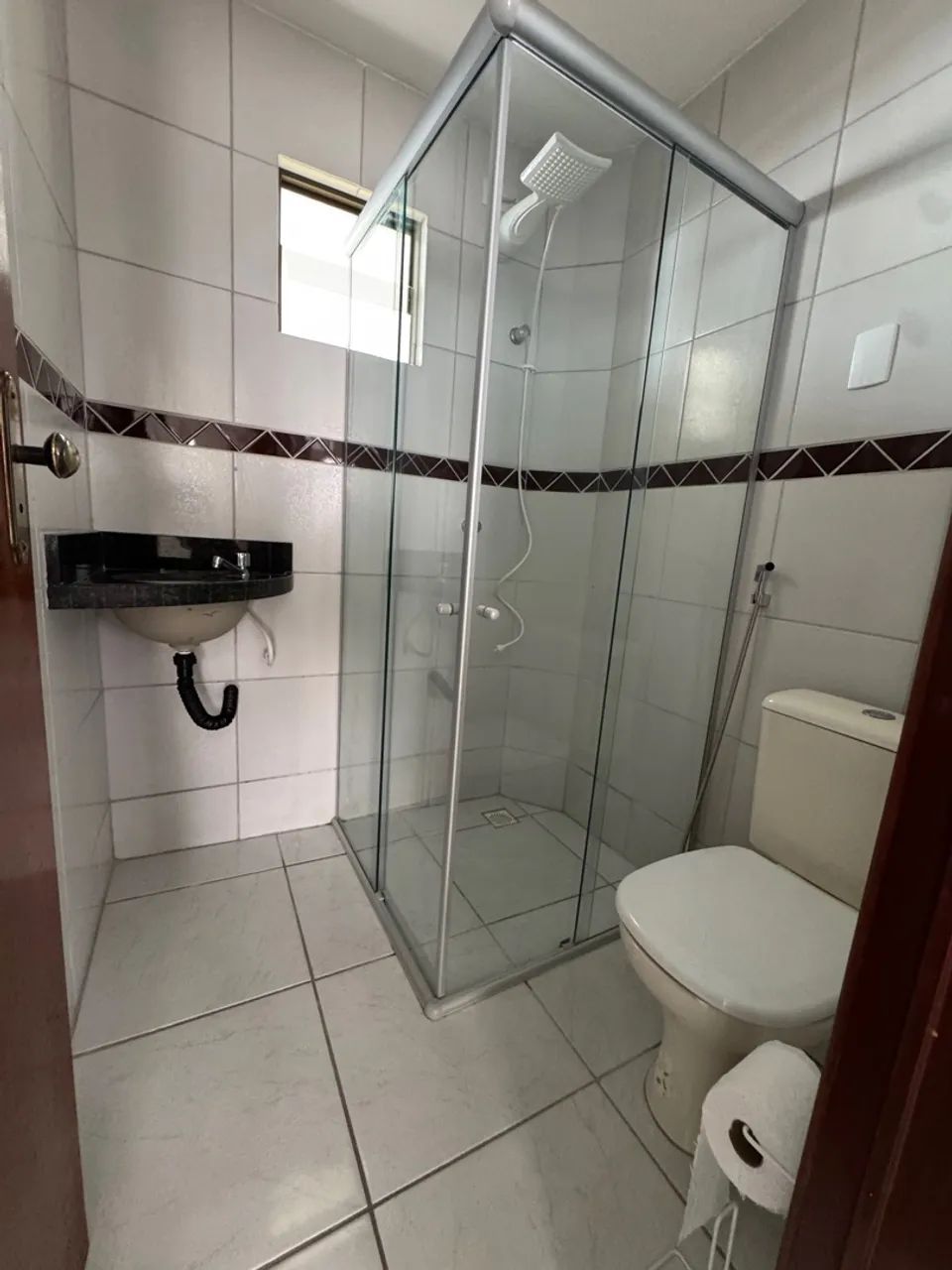 Ap nascente sul - Semi Mobiliado bessa  - Foto 5