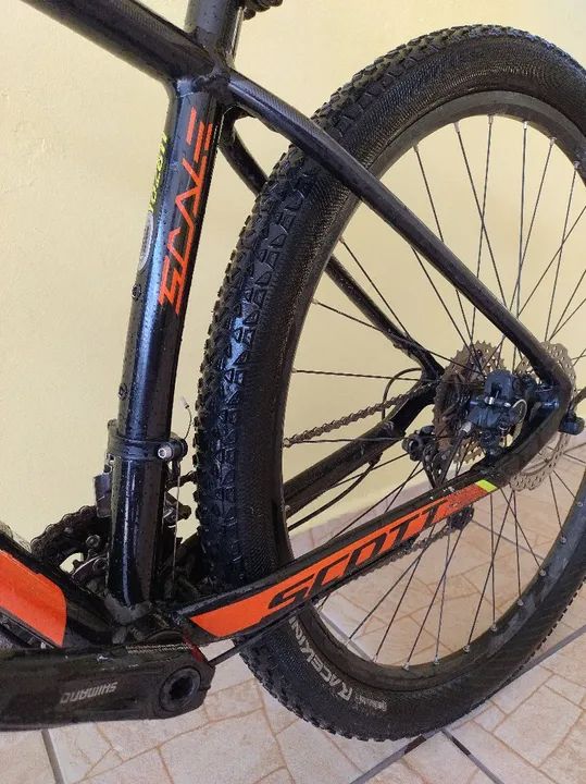 Scott Scale 970 Aro 29 - ano 2018 - Foto 4