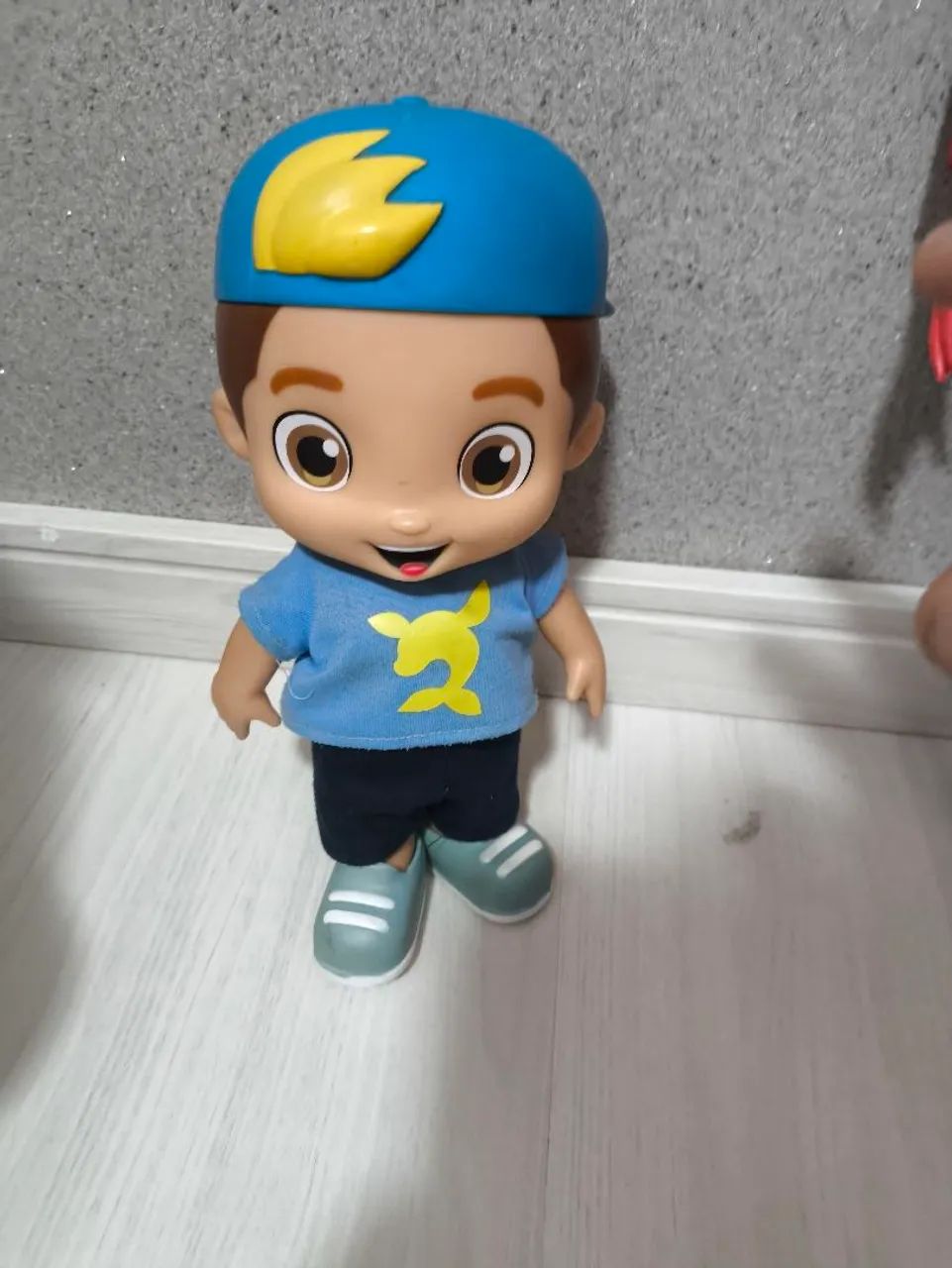 Bonecos infantis  - Foto 2