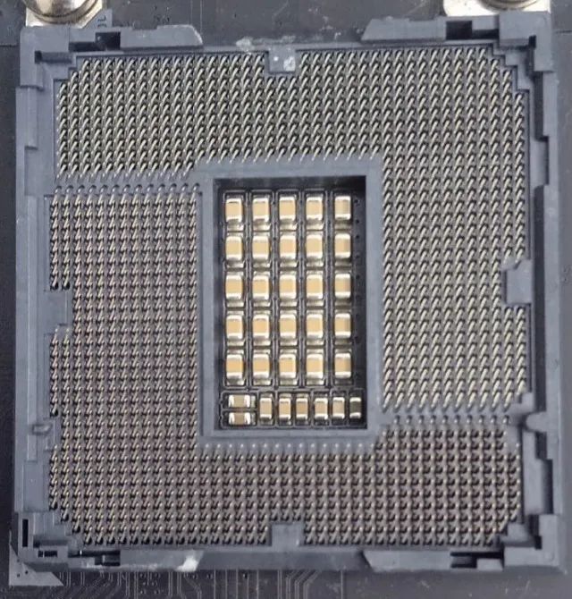 Kit insano Placa Mãe B560M AORUS ELITE + i5 11° Geração 6 Núcleos 12 Threads +16GB memória - Foto 2