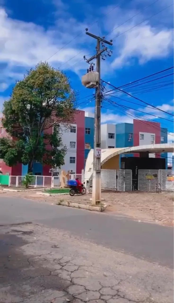 Foto - Natal - Pitimbu