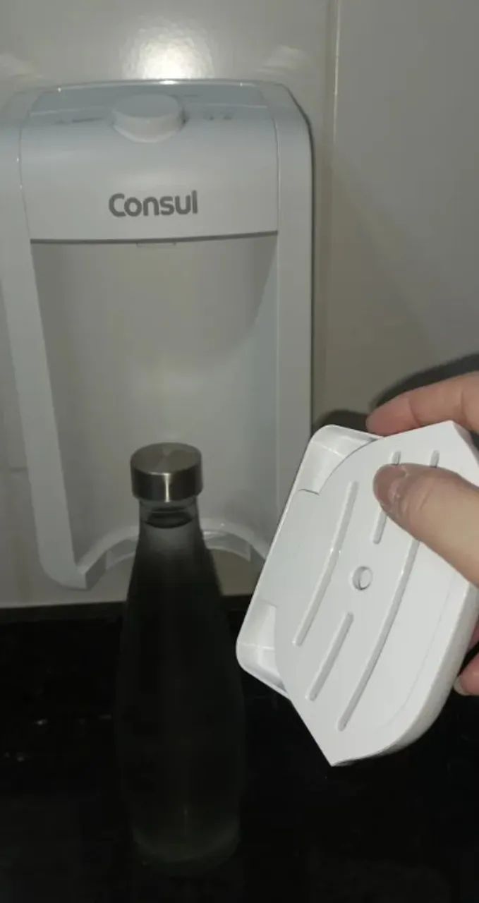 Purificador de agua consul CPC31ab - NÃO GELA/RESFRIA ÁGUA - Foto 3
