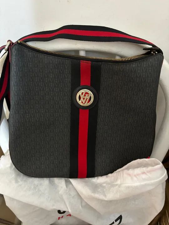 Bolsa Original Victor Hugo  - Foto 3