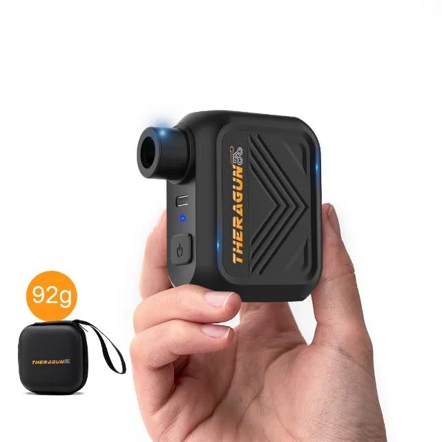 As2 Mini Compressor Bomba Portátil Elétrica Ar Bicicleta Válvula Schrader E Presta(100 Psi