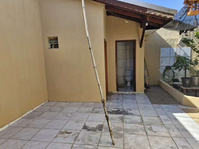 Casa reformada em Costa Verde/Várzea Grande-MT