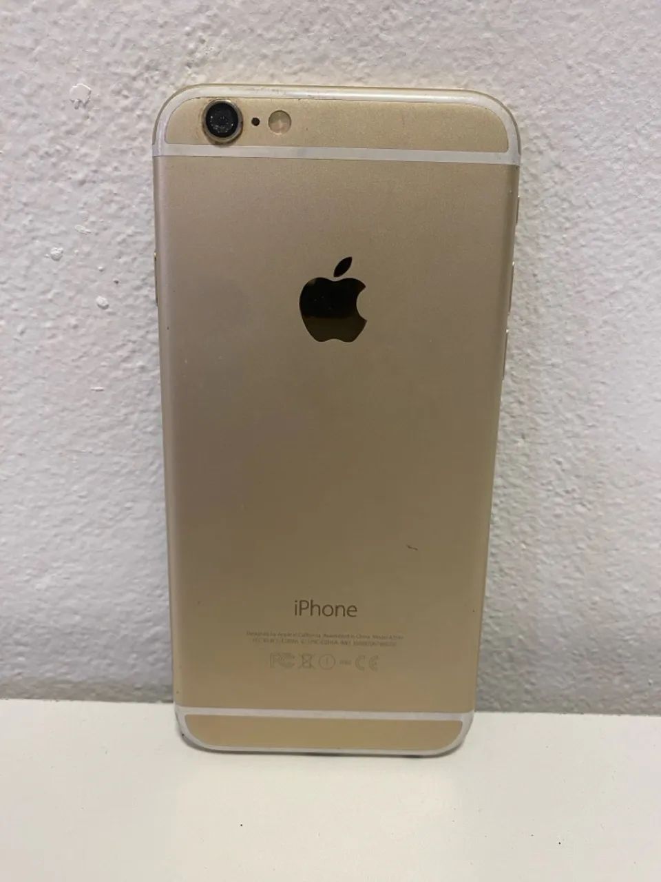 iPhone 6  - Foto 2