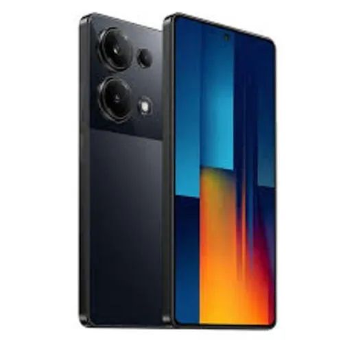Poco M6 Pro 256 GB ROM  8 GB RAM - Foto 3