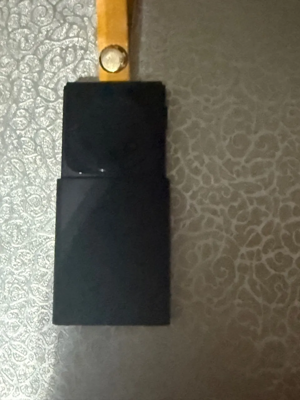 Bateria Apple Watch