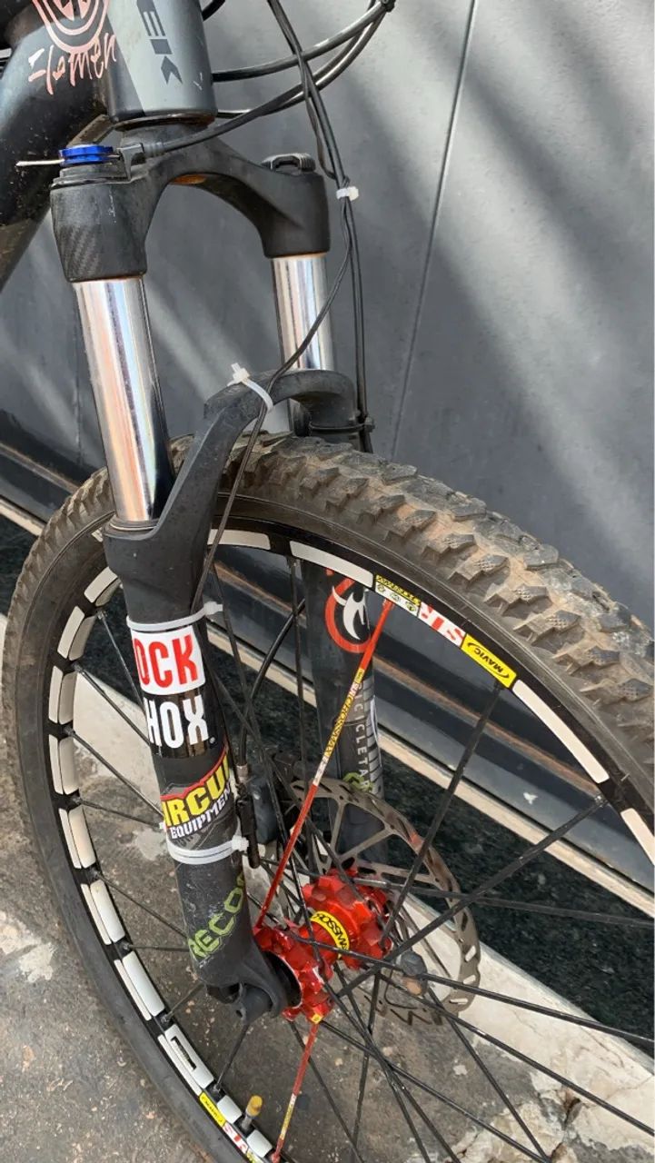 BIKE aro 26 trek 6300