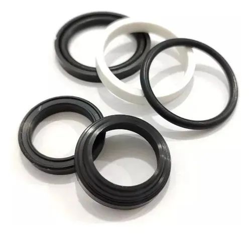 Macaco Hidráulico Vedações Kits Retentores Gaxetas raspadores Salvador JRS vedações  - Foto 10