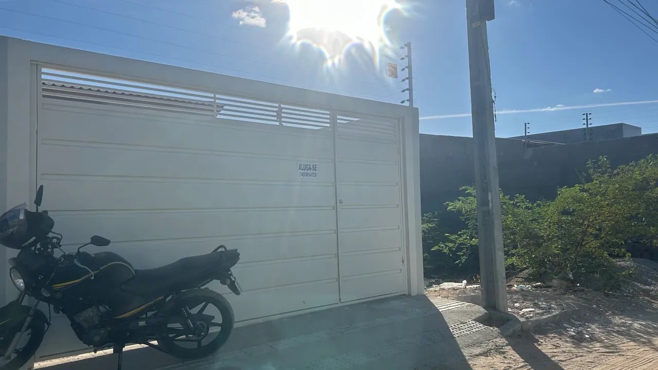 Foto - Petrolina - Loteamento Recife