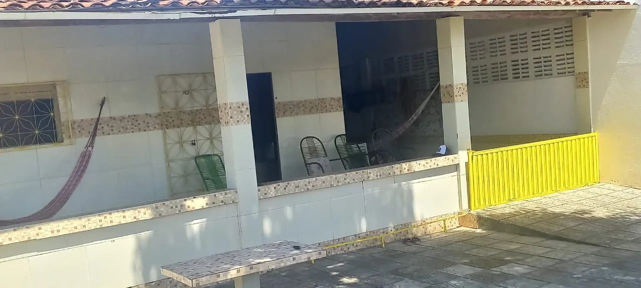Casa em ponta de Lucena 
