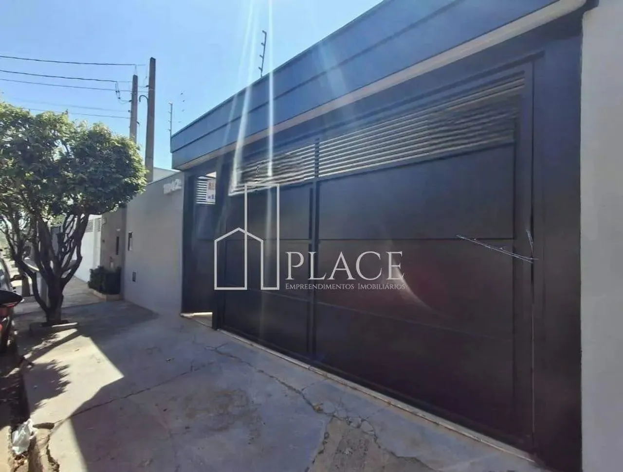 Casa para locação no Bairro Palmital