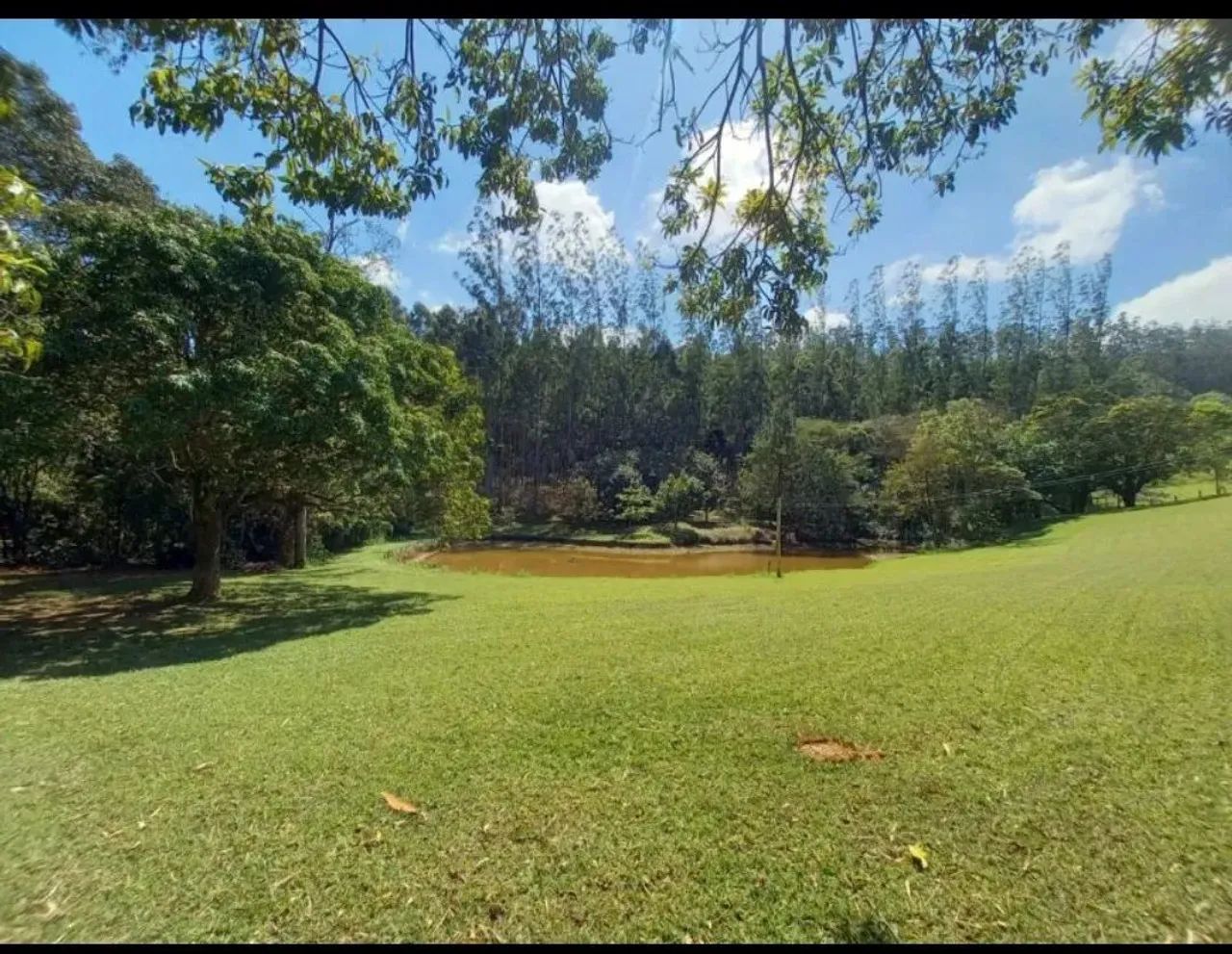 "Realize seu sonho de construir: terrenos em Alumínio à venda!" - Foto 4