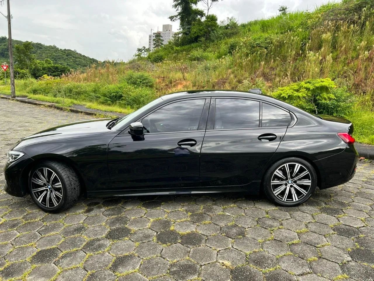 BMW 320i 13.000 abaixo da fipe  - Foto 4