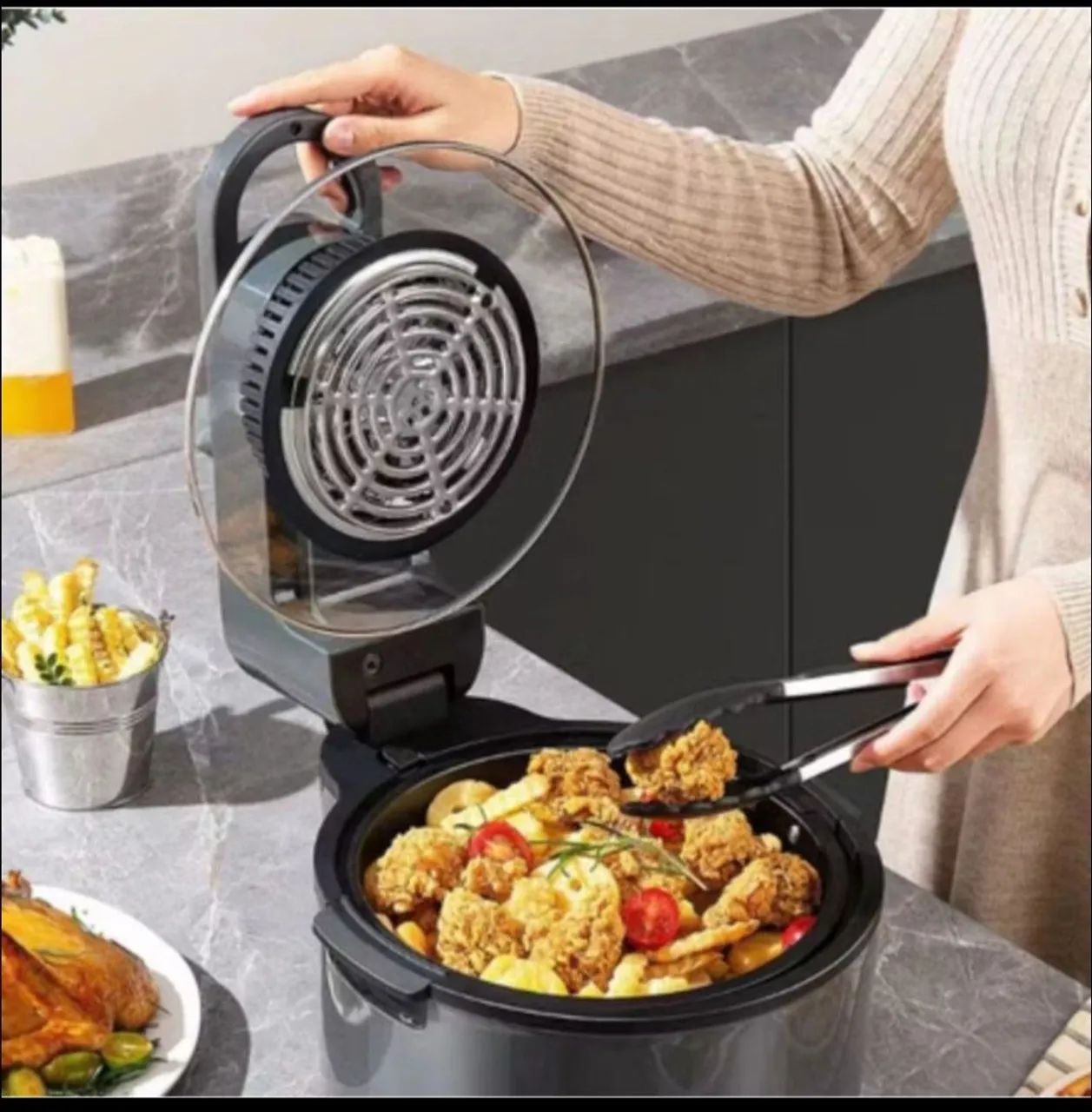 AirFryer moderna - Foto 4