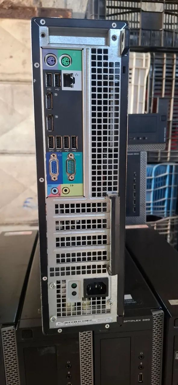 CPU Core i5 da marca Dell - Foto 3